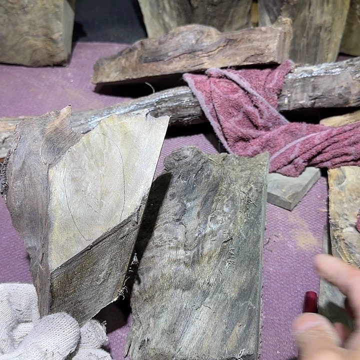 松*生直播间一物一拍截图