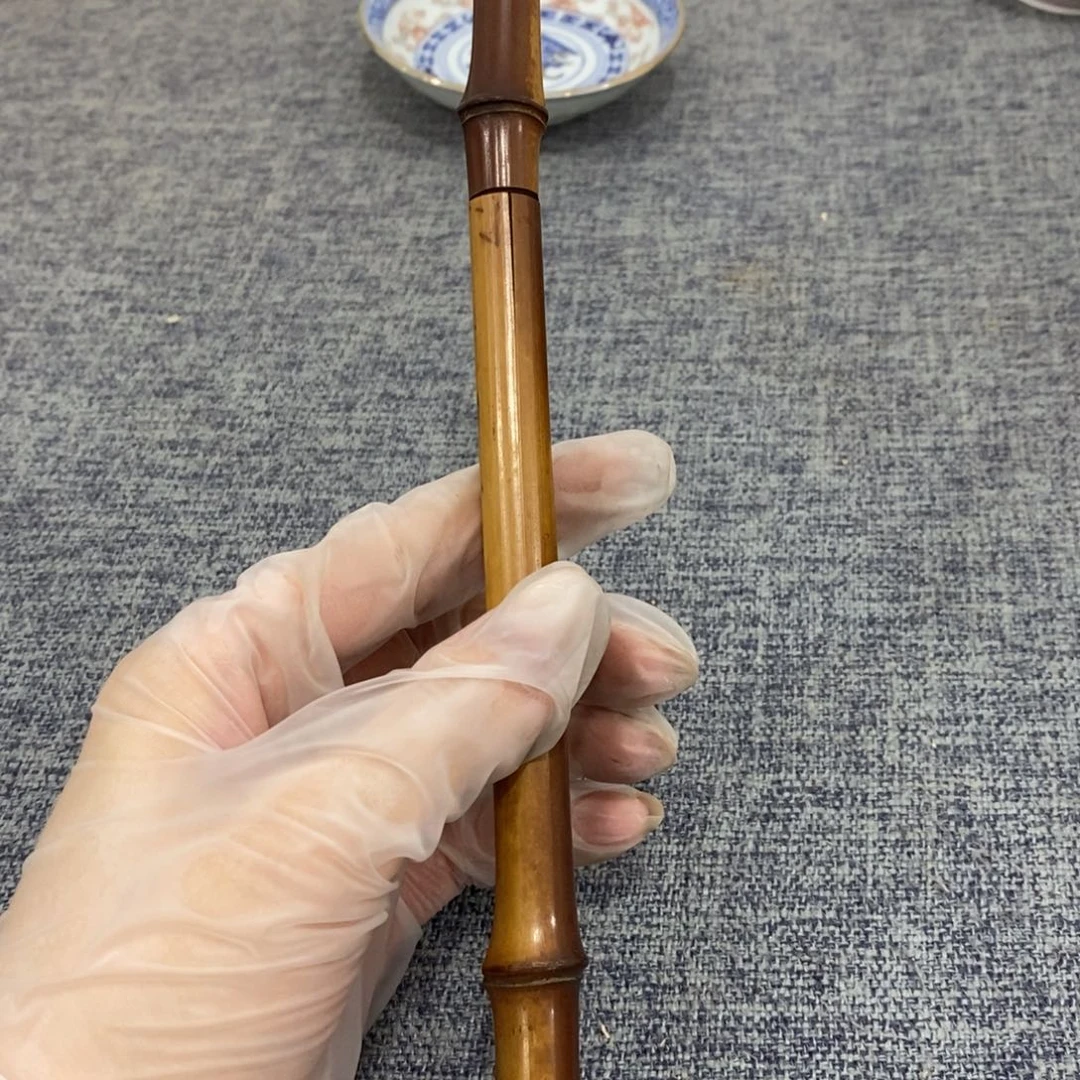 瓷片非常漂亮好看的花瓶
