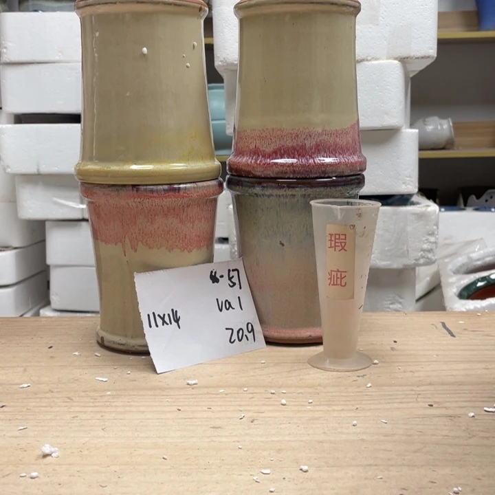 紫砂花盆多肉花盆微瑕57