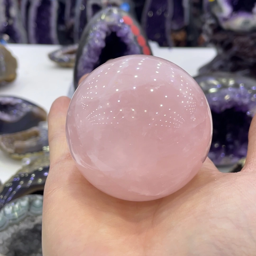 水晶未镶嵌大型摆件（非配饰）