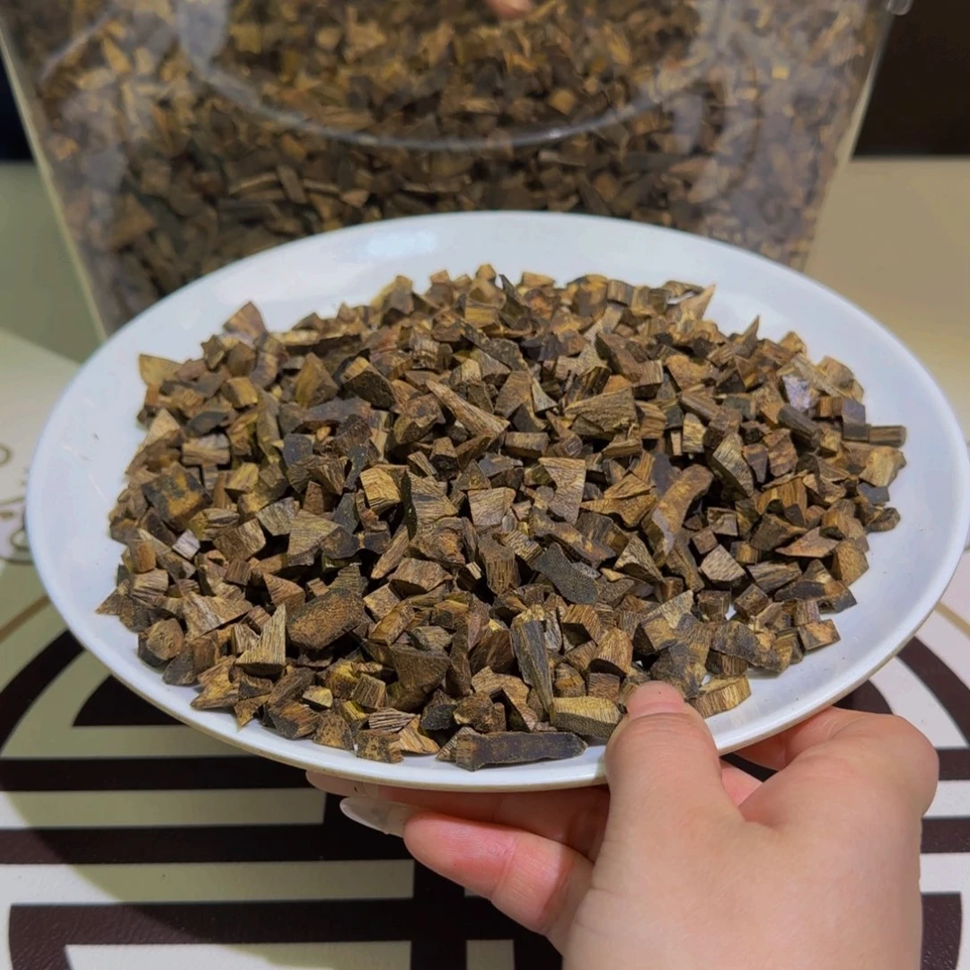 香料乌身圆叶老料50克克克克克克