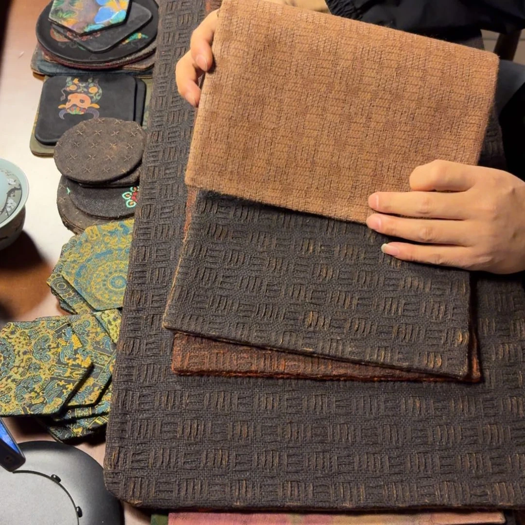 裕香阁高品质茶席50x24