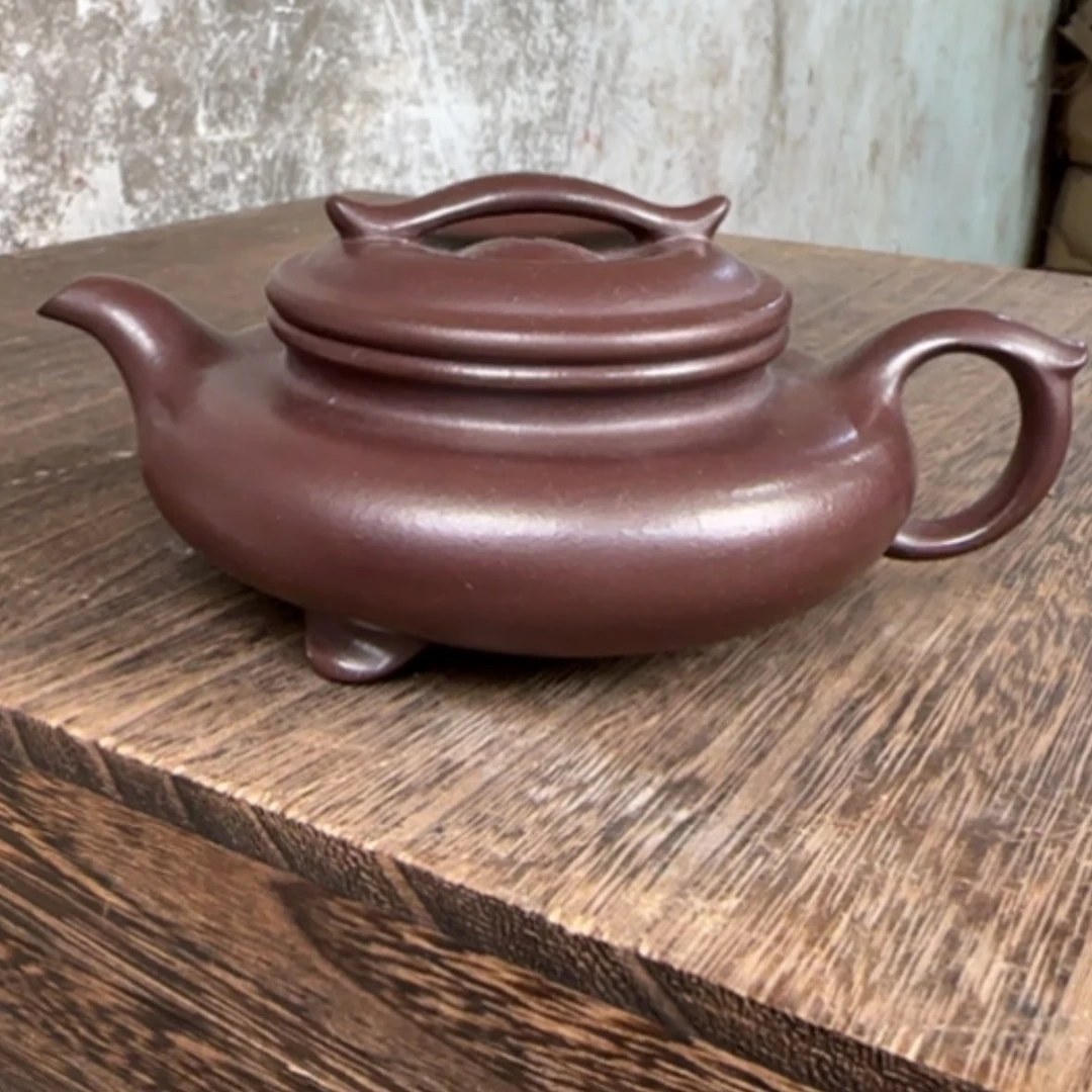 【闪购商品】茶壶紫砂紫砂茶具