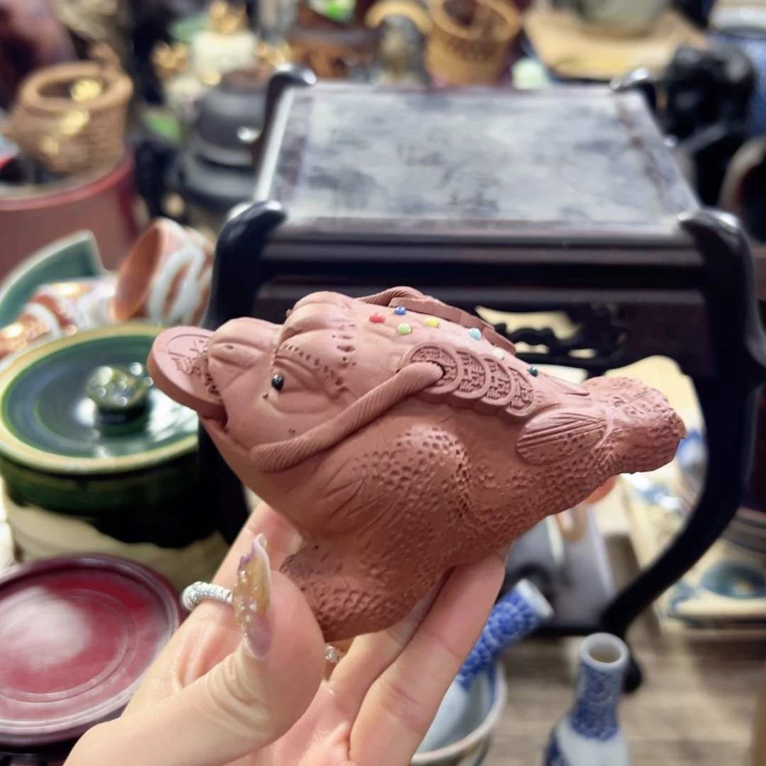 瓷片陶瓷的发展前景第二