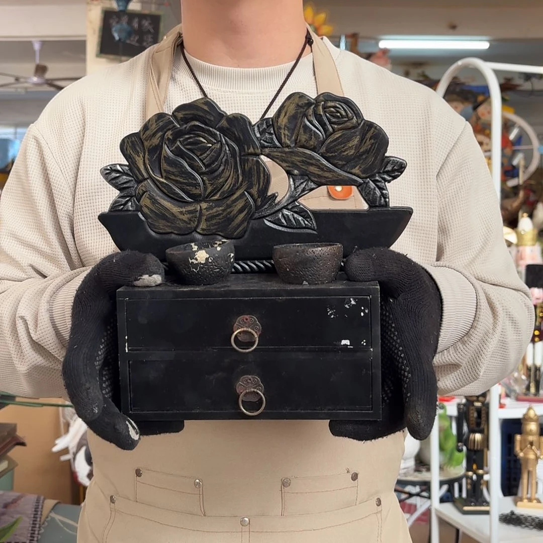 核桃木/黑胡桃（胡桃木）