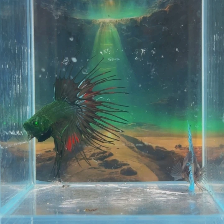 斗鱼就学不好别人是个