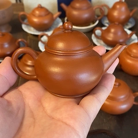 茶壶紫砂大*紫沙壶……紫砂壶