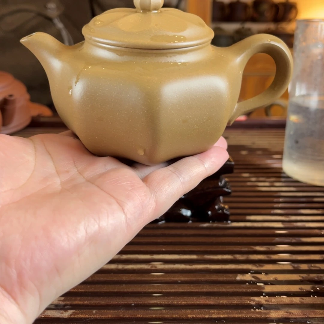 茶壶紫砂紫砂壶26