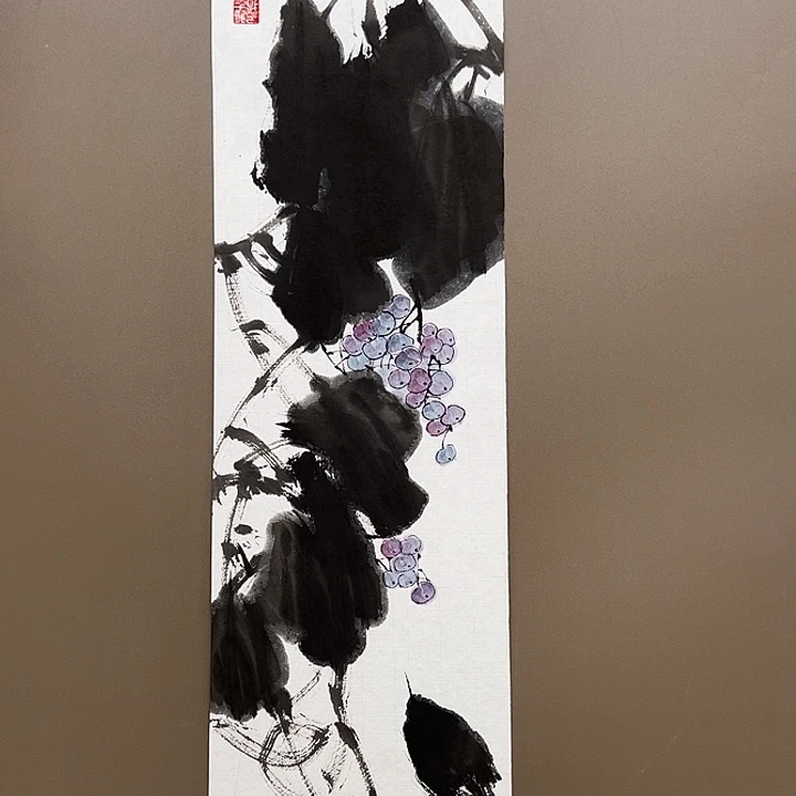 国画5555555555555555555