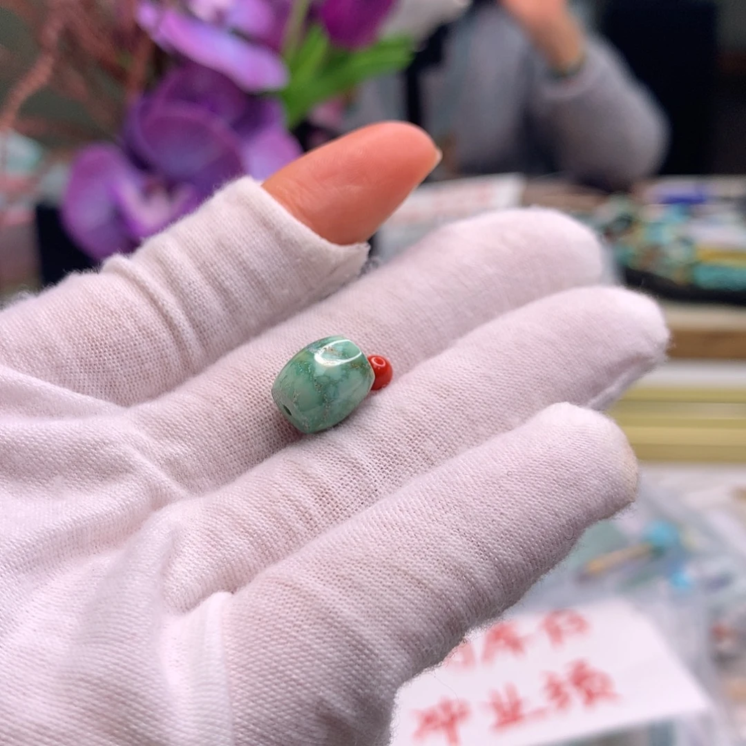 南红玛瑙未镶嵌配饰