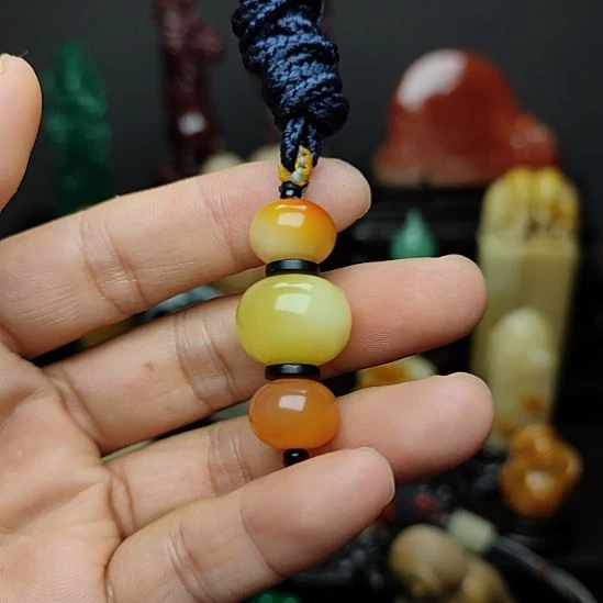 寿山石寿山芙蓉石