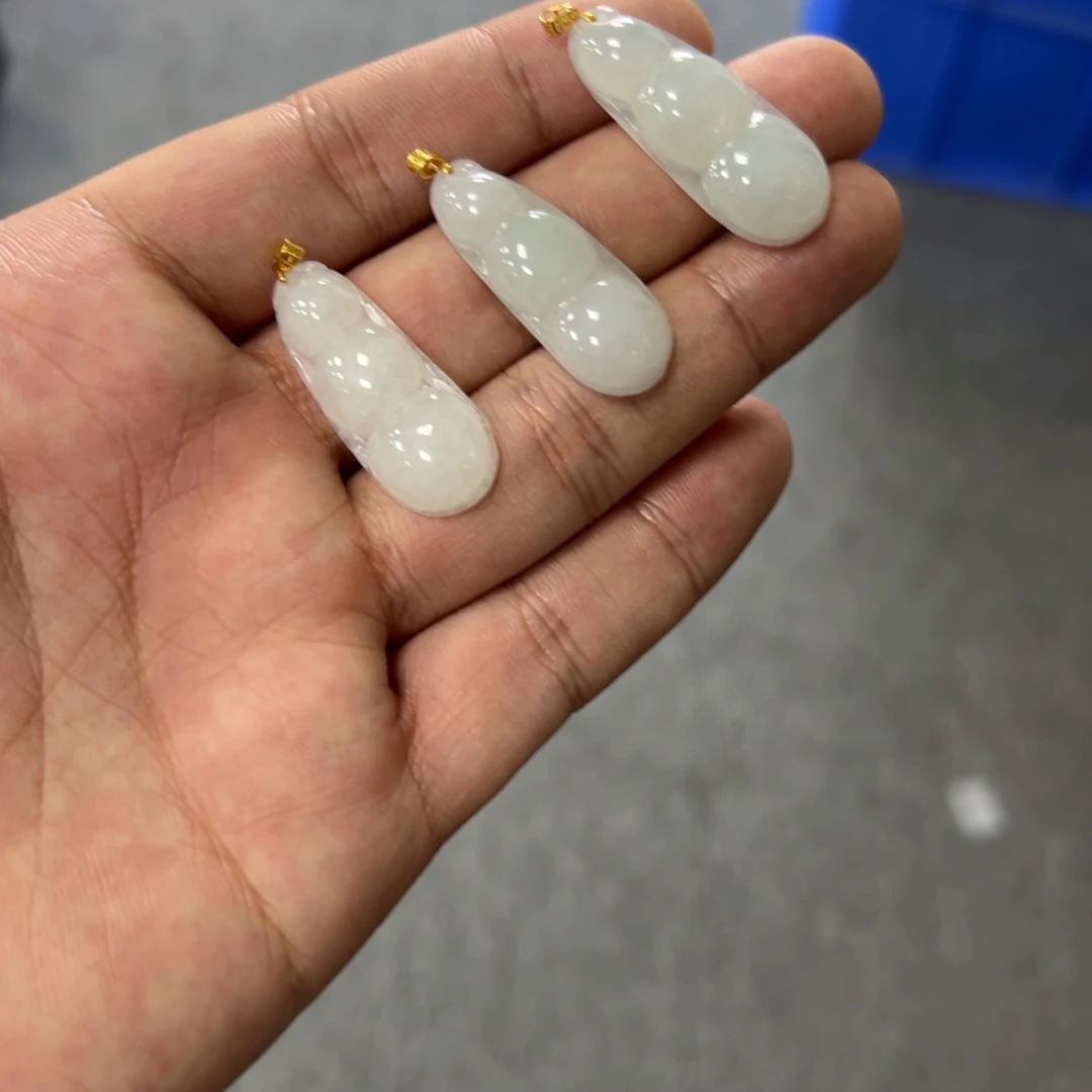 未镶嵌手链翡翠多样发一