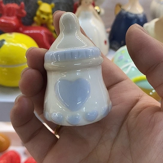 陶瓷微瑕介意慎拍