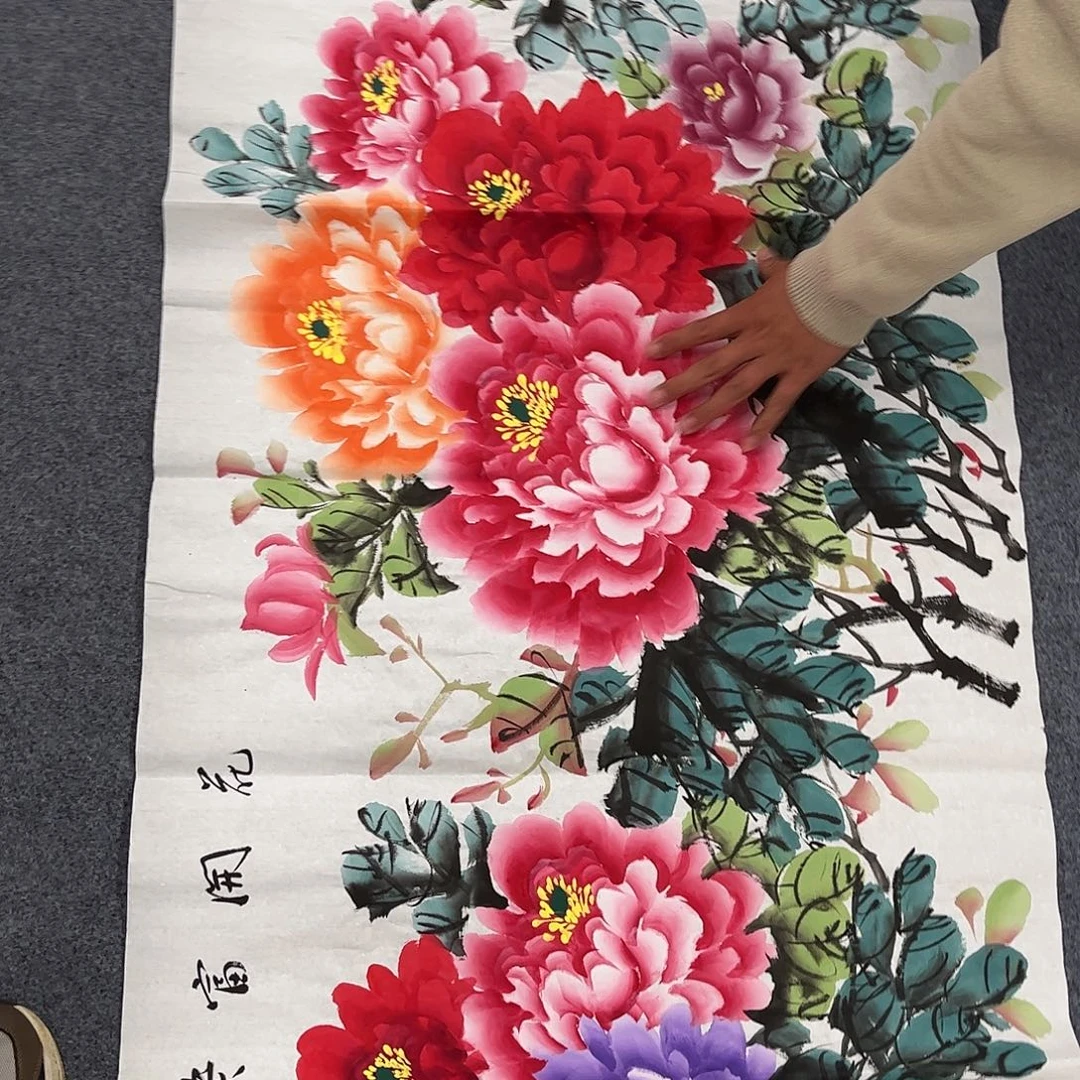 我是真的喜欢这个节目