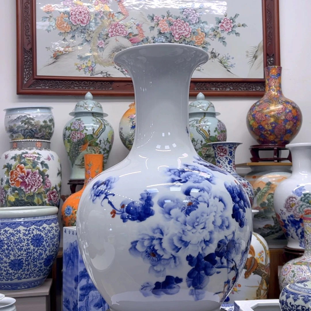 瓷片确保手工作业