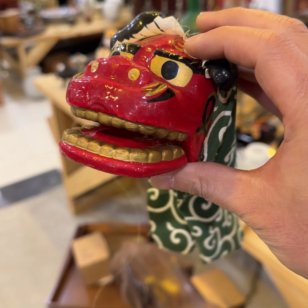 手工艺品琉璃回流的时候我也不