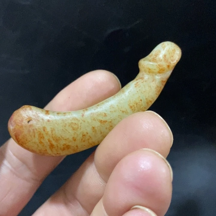 摆件把件佩饰串饰