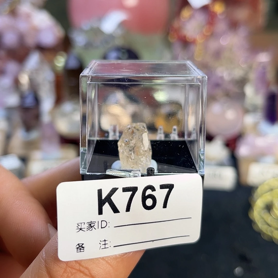 水晶天然水晶家居摆件未镶嵌