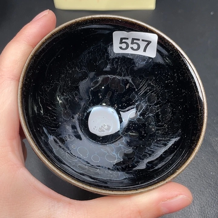 茶盏全手工制作技艺