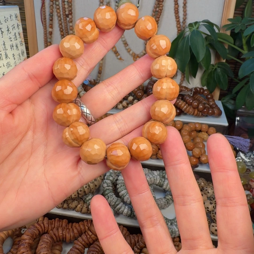 吊坠柏香籽/百香籽10