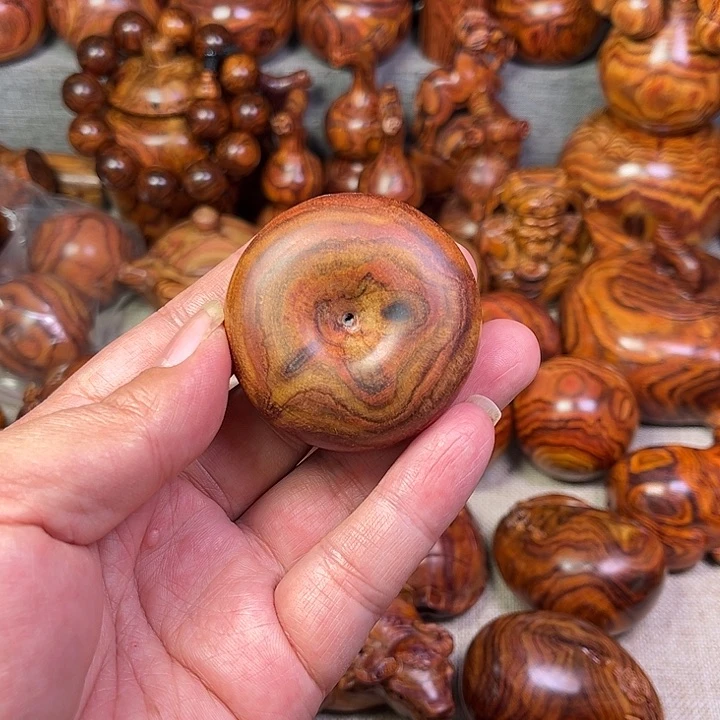 黄花梨/降香黄檀海南黄花梨工艺品