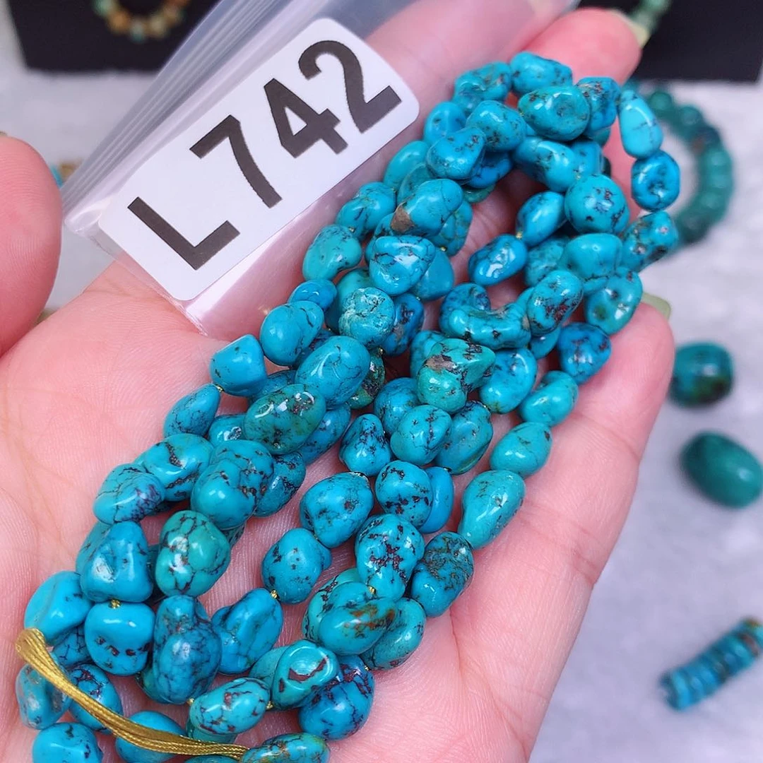 空竹粉丝专享十堰特色手工散珠