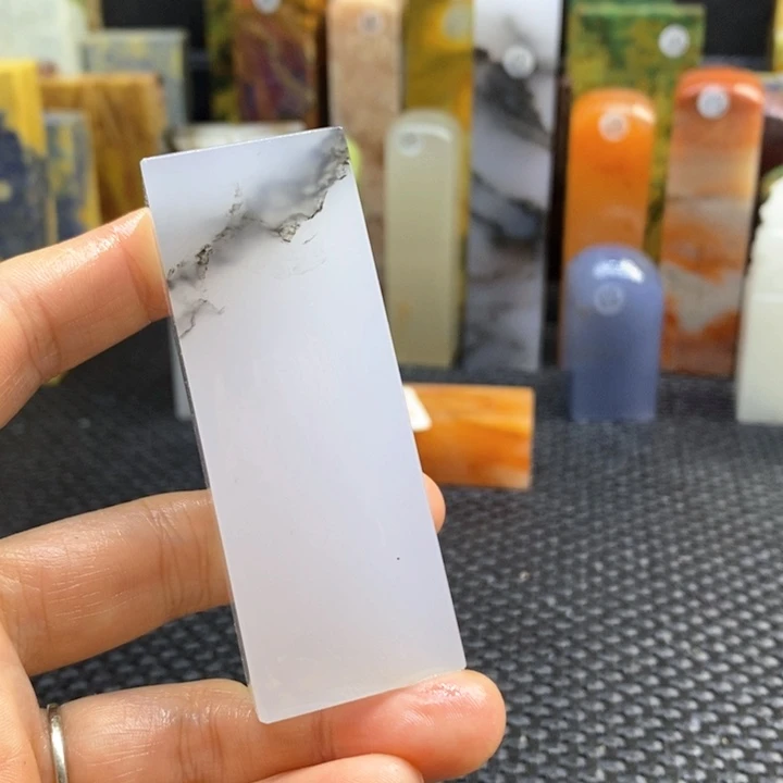 江西石啥***了青田石印章石