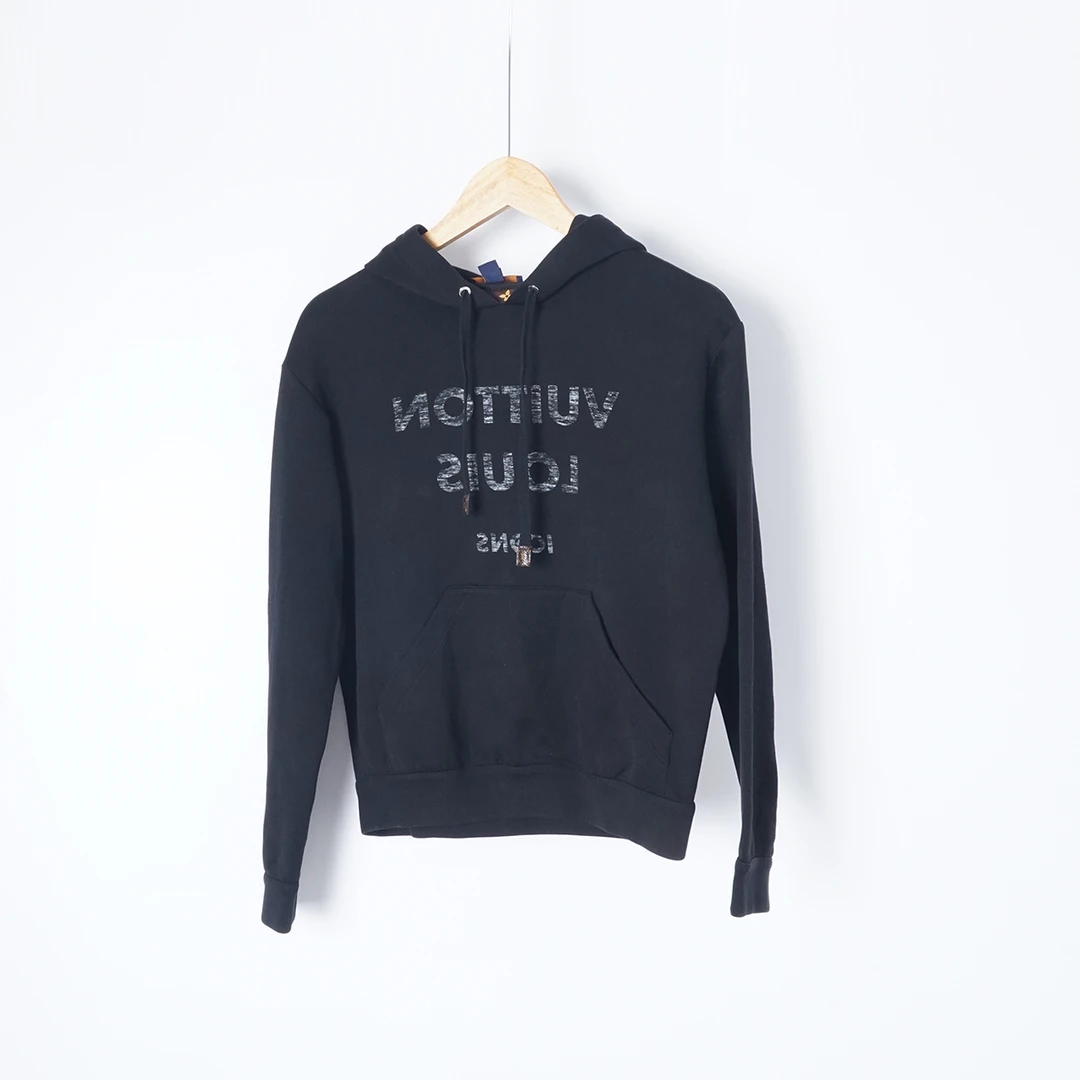 95新 LouisVuitton/路易威登 绵/TH0973/上衣/S码