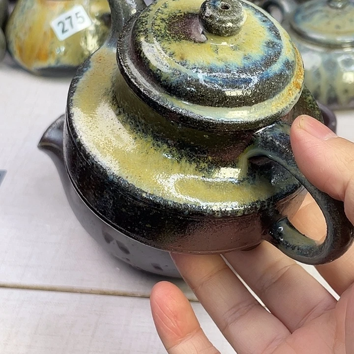 六***l紫砂茶壶宜兴紫砂壶