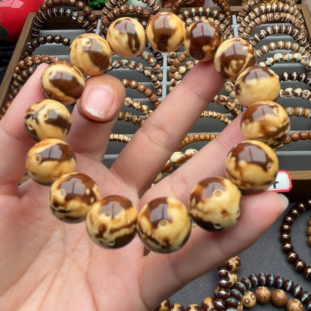 手串紫金鼠紫金鼠47