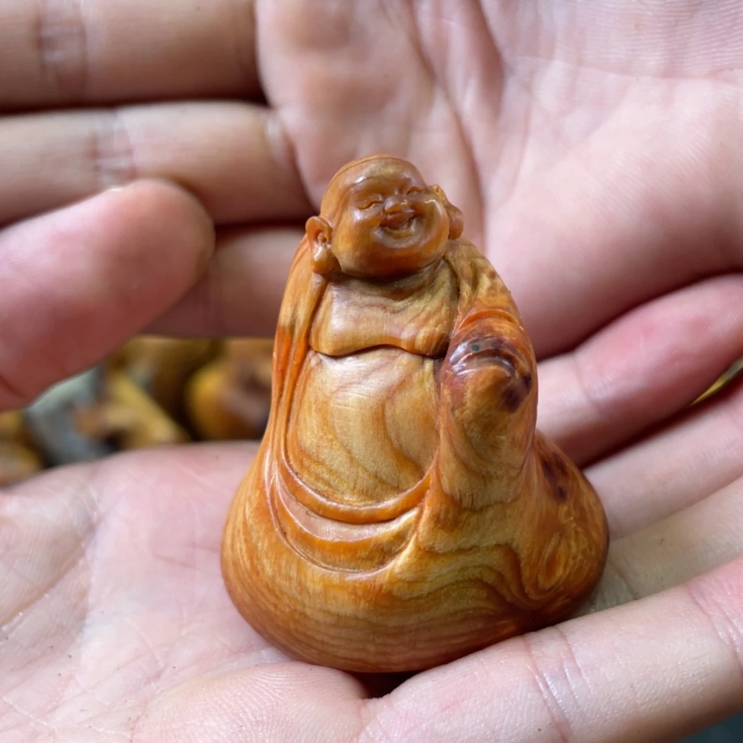 【闪购商品】柏木（崖柏）其他