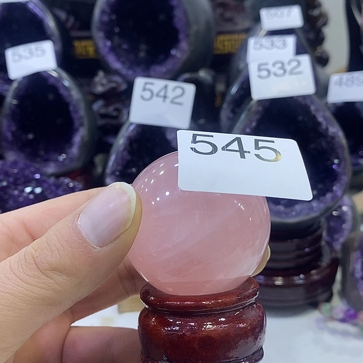 波***兰紫晶未镶嵌大型摆件（非配饰）545