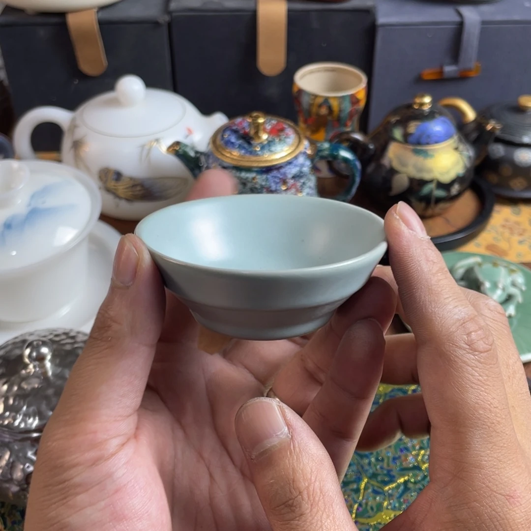 茶具套装茶具家用茶具