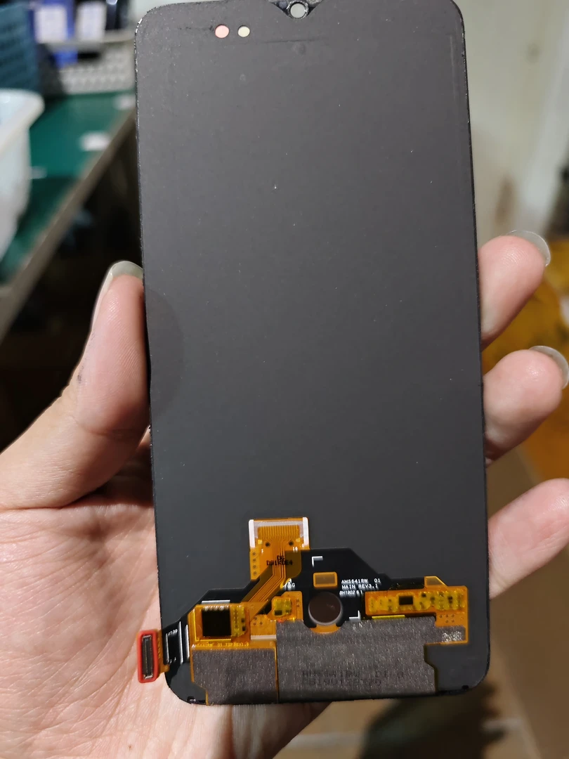 95新  vivoy10t1手机屏幕总成