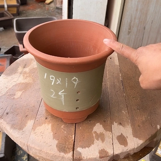 花盆紫砂透气花盆