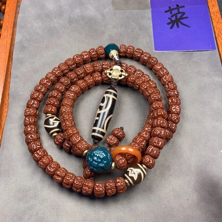 金刚菩提吊坠金刚