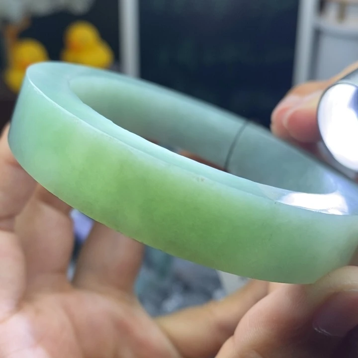 定制翡翠翡翠未镶嵌