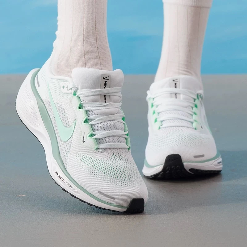 NIKE/耐克女子W AIR ZOOM PEGASUS41 运动训练跑步鞋FD2723113