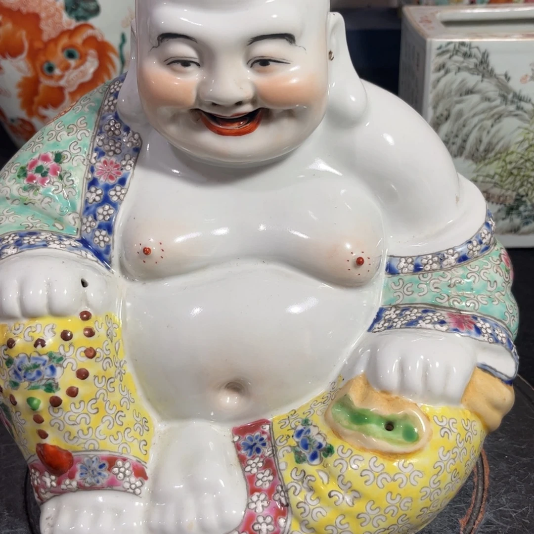 吴***森粉彩222222222221