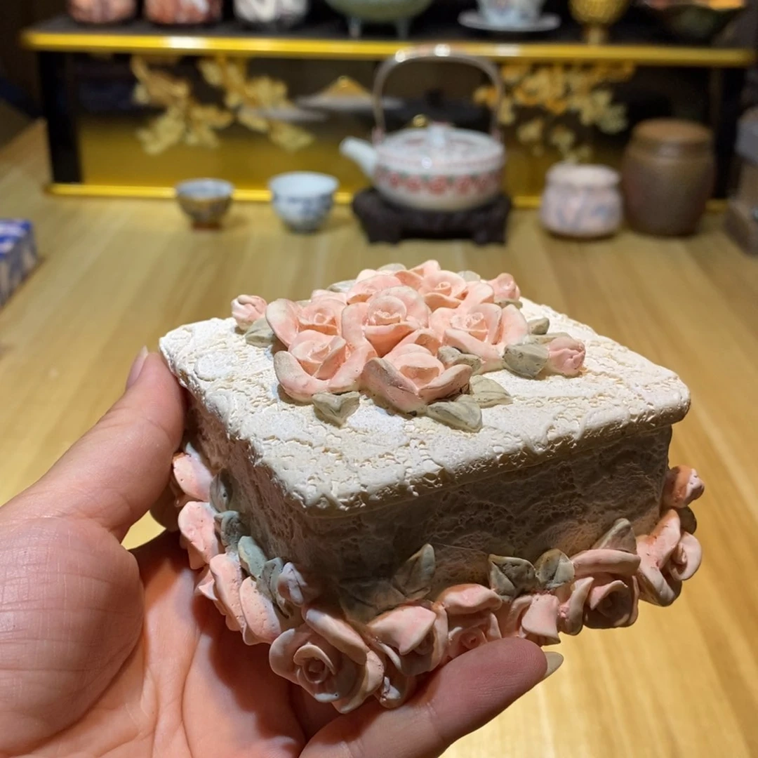 范*…易雅集工艺品有限公司