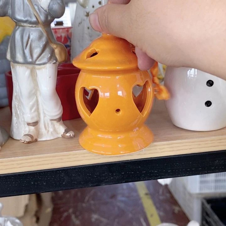 陶瓷树脂家居摆件