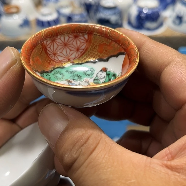 陶瓷茶玩榜第二十名