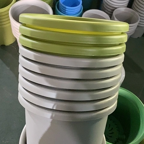 树脂微瑕5号6个无托果绿