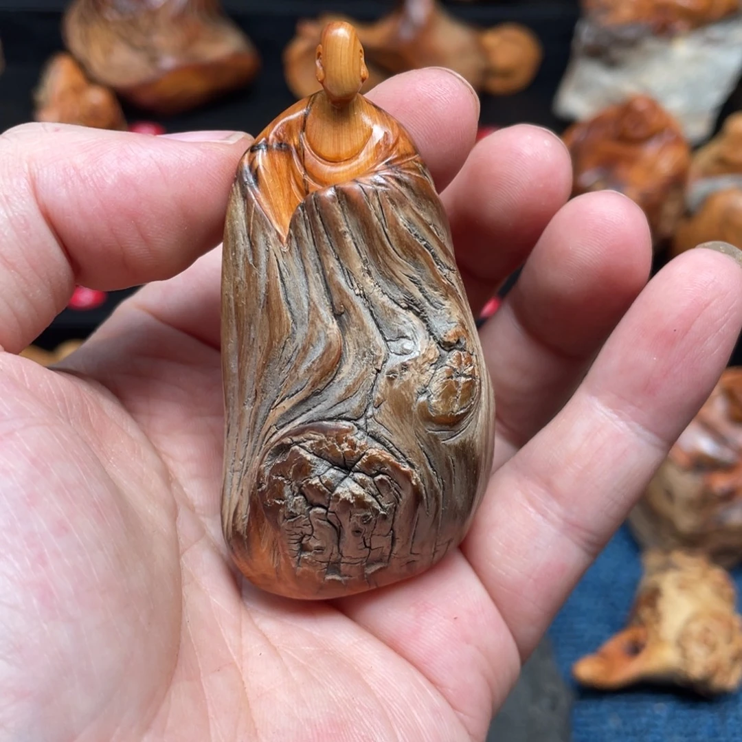 柏木（崖柏）lilohjyyw