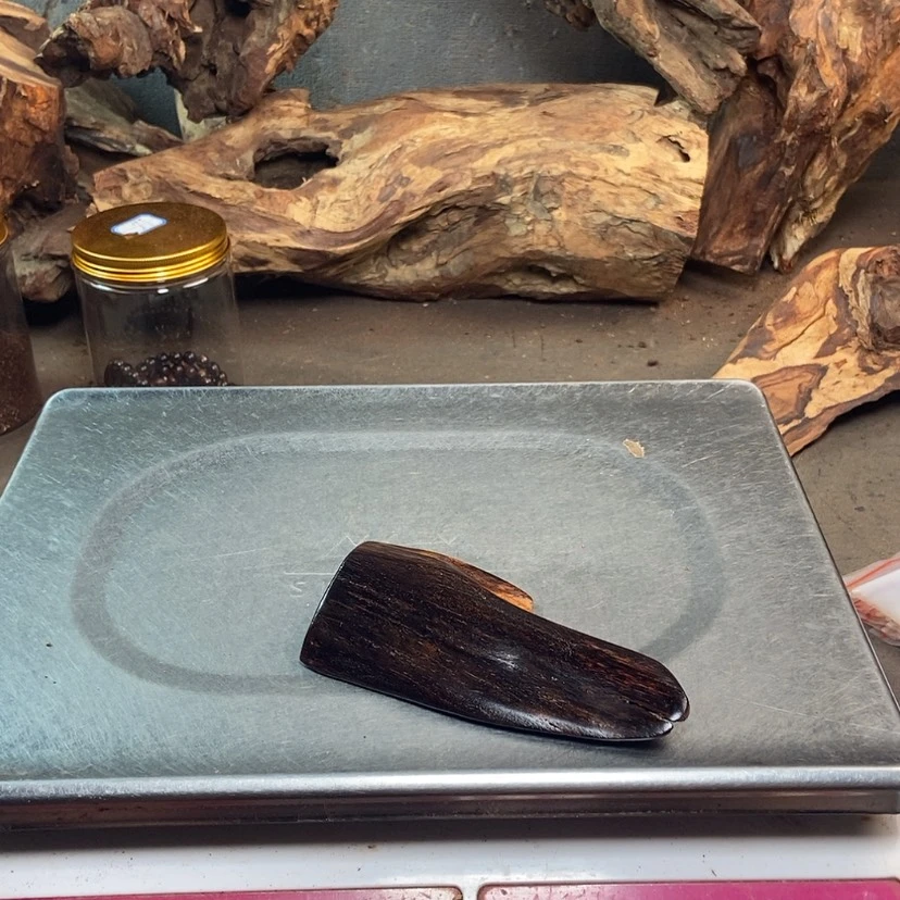 【闪购商品】黄花梨/降香黄檀王****9