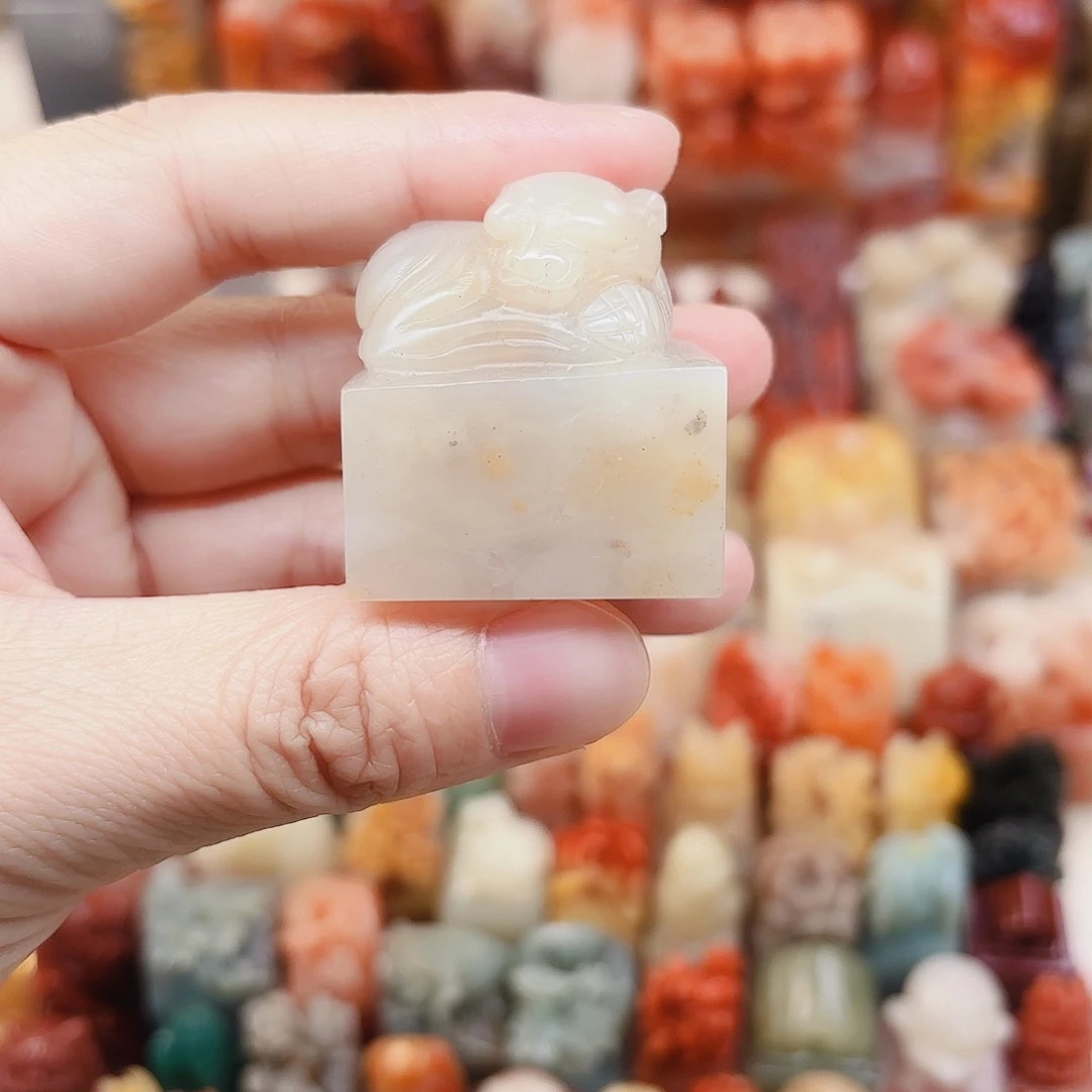 印石寿山石福利定制