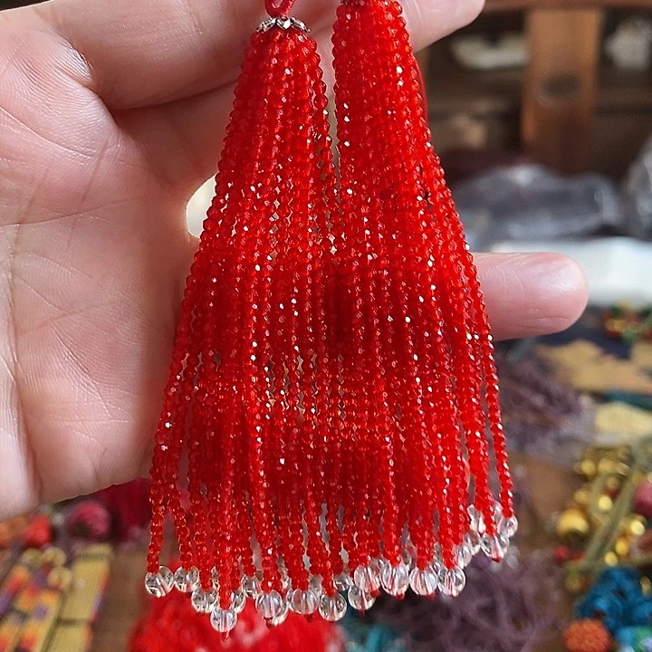 一墨手作编绳配件