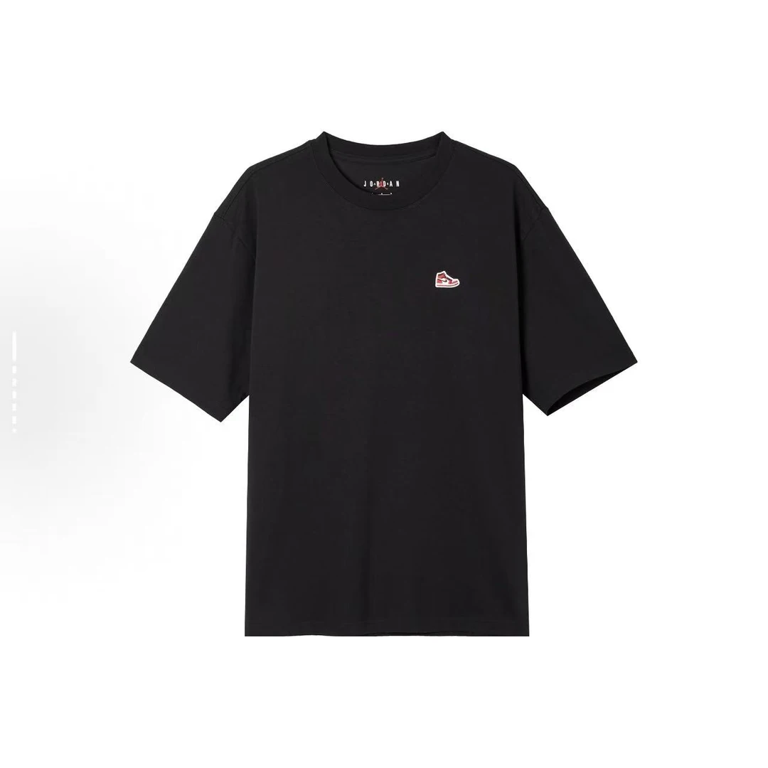NIKE/耐克AS M J BRND BR SNKR PCH SS 休闲短袖T恤男HJ2327010