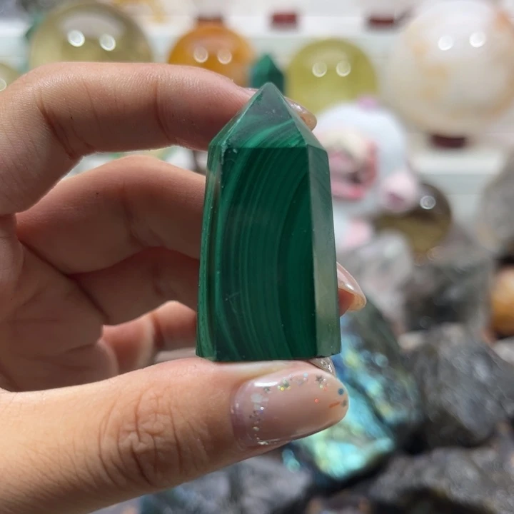 水晶大型摆件（非配饰）未镶嵌6