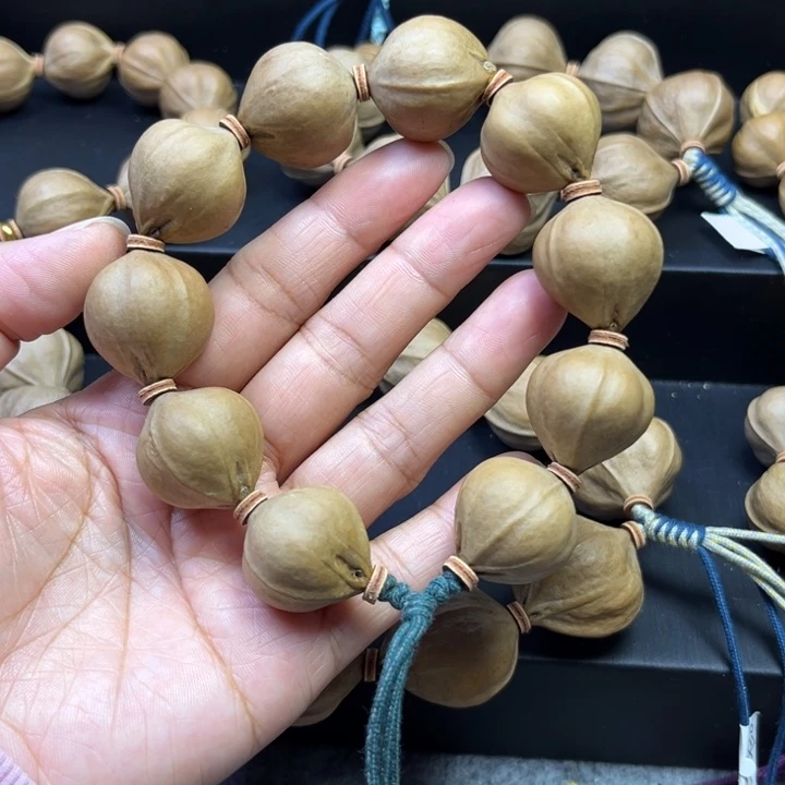 橄榄核手串/手链0021